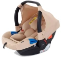 Автокресло Mowbaby Step 0+ (0-13 кг) Beige