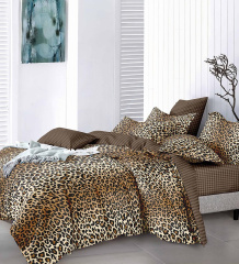 КПБ Dream Fly 2 спальный DF02-505-50 код1179