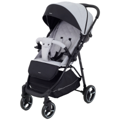 Коляска прогулочная Rant Shift Light grey
