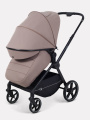 Коляска прогулочная Rant Moss 2025 Coffee