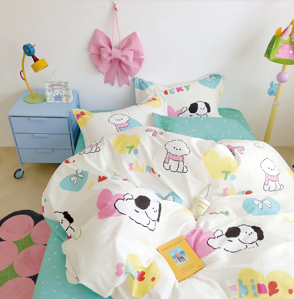 Twill 1,5 спальный наволочки 50x70 TPIG4-2023-50 КОД1050