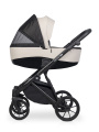 Коляска 3 в 1 Riko Brano Pro, 05 Sand