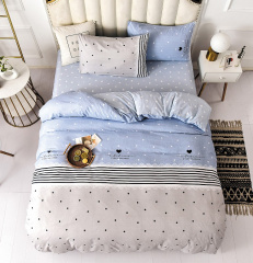 КПБ Dream Fly семейный DF05-222-70 код1112