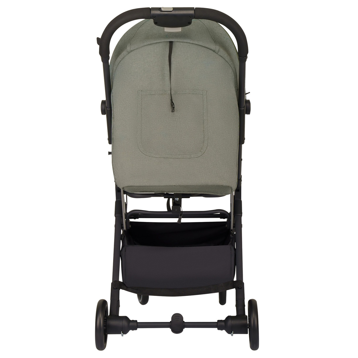 Коляска прогулочная Indigo ONYX оливковый