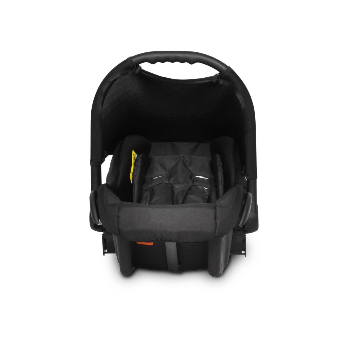 Коляска 3 в 1 Riko Basic Bella Lux 02 серый