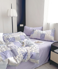 Постельное белье Tango Novella евро 4 наволочки TS04-X292 код1005