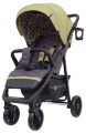 Коляска прогулочная Rant Vega Star Greek Olive. Цвет: Оливковый