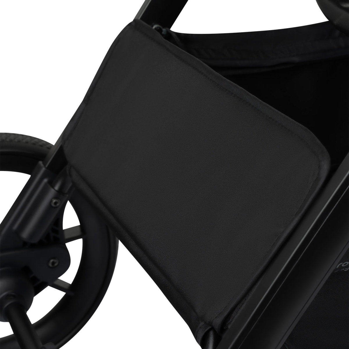 Коляска прогулочная Indigo GLOSS зелёный