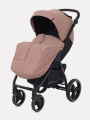 Коляска прогулочная Rant Basic Alpine 2025 Brown