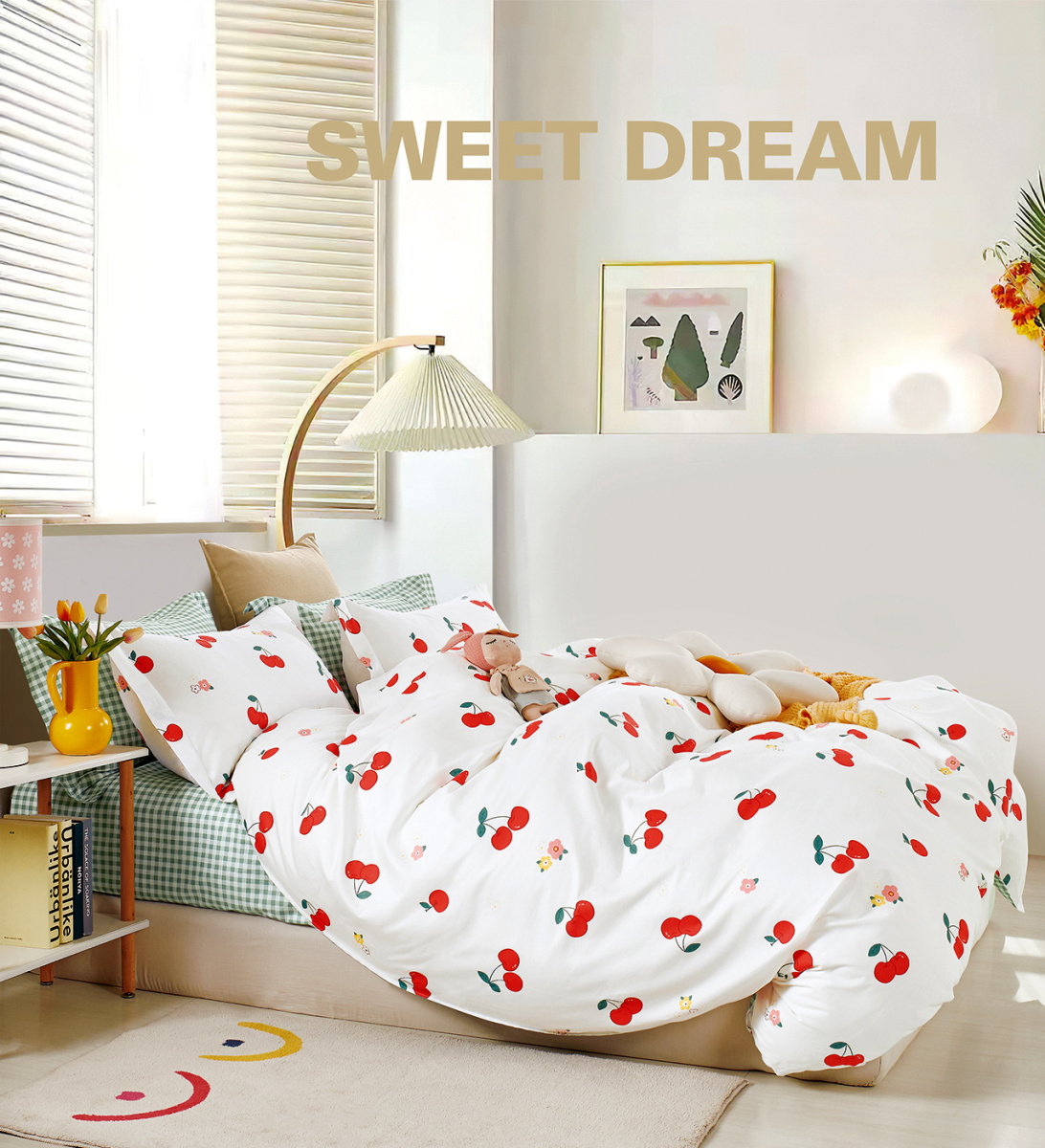 Twill евро 4 наволочки TPIG6-1760 КОД1038