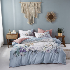 Кпб Египетский хлопок 1.5-спальный TIS04-881 код1097