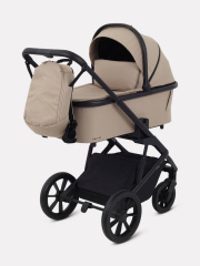 Коляска 2 в 1 Rant Basic Nexus 2025 Beige