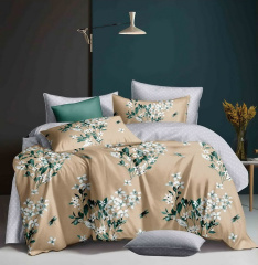 КПБ Dream Fly семейный DF05-276-70 код1112