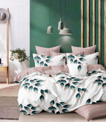 КПБ Dream Fly 2 спальный DF02-547-70 код1179