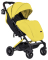 Коляска детская прогулочная Farfello Costa Tracy (lime/лайм)