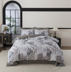 Кпб Египетский хлопок 1.5-спальный TIS04-902 код1097