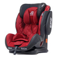 Автокресло Rant Ultra группа 1-2-3 (9-36 кг), цвет: красный
