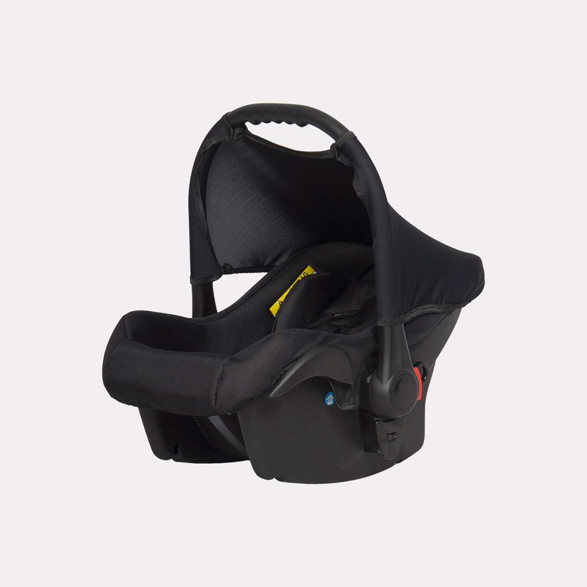 КОЛЯСКА 3 В 1 RIKO BASIC DELTA 03 CAPPUCINO