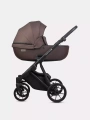 Коляска 2 в 1 Riko Basic Montana X Plus 44 Brown