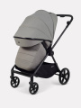 Коляска прогулочная Rant Nero Carbon Grey
