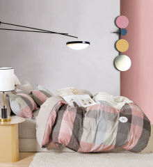 Twill евро 4 наволочки TPIG6-1669 КОД1038