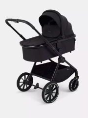 Коляска 3 в 1 Mowbaby Amber PRO Moon grey