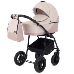 Коляска Rant Siena 2024 03 светло-бежевый