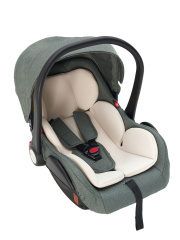 Автолюлька Sevillababy Tinum 0-13кг хаки