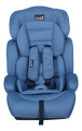 Автокресло детское Farfello CS-003 джинсовый/new jeans, YB702Nj