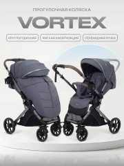 Коляска прогулочная Rant Basic Vortex Titan