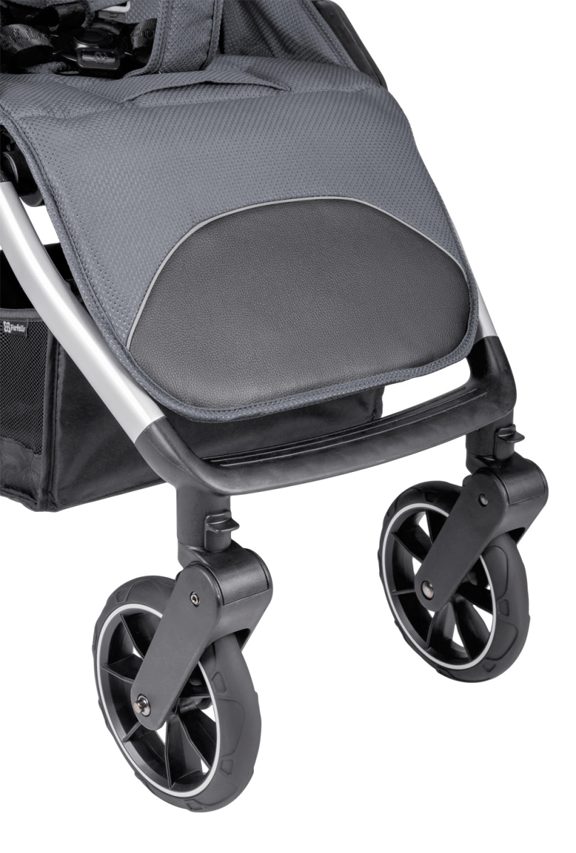 Коляска детская прогулочная Farfello Galla-S (Greige/Серый)