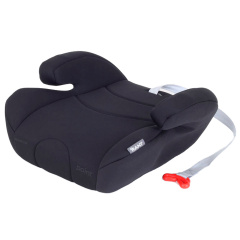 Автокресло-бустер Rant Point5 Active Line 2/3 (15-36 кг) Black