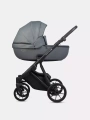 Коляска 2 в 1 Riko Basic Montana X Plus 45 Grey