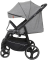 Детская прогулочная коляска Sevillababy Drive серый