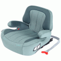 Автокресло Rant Turbo Isofix Active Line 3 (22-36 кг) Green