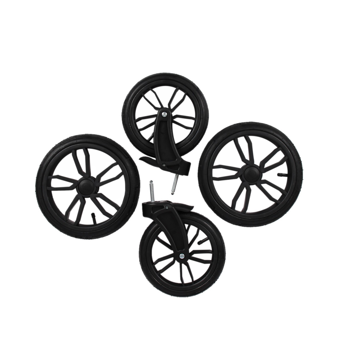 Коляска 2 в 1 Indigo Special, Is 05 (Шалфей кожа)