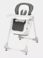 Стульчик для кормления Rant Cream moon grey