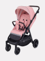 Коляска прогулочная RANT BEAT RA851 Cloud Pink