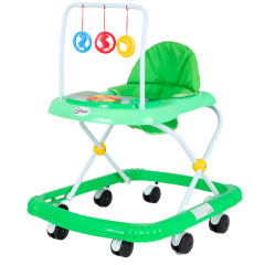 Ходунки Rant green