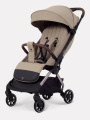 Коляска прогулочная Rant Zeno Mocca