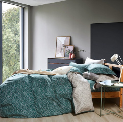 Постельное белье Tango Novella 1,5-спальный 2 наволочки TS01-X259 код1001