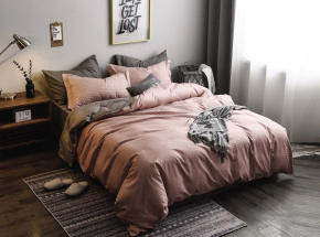 КПБ Dream Fly Евро 2 наволочки DF03-327 код1069