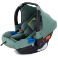 Автокресло Mowbaby Step 0+ (0-13 кг) Green