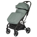 Коляска прогулочная Indigo FROST зеленый