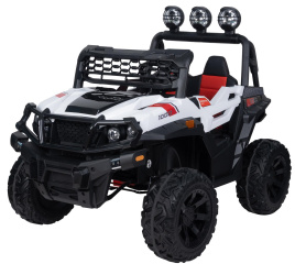 Багги электромобиль Farfello TR1104 Белый-White