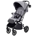 Коляска прогулочная Rant Pixel Classic Grey