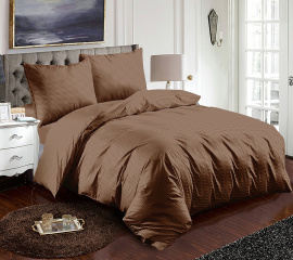 КПБ Dream Fly 2 спальный DF02-528-70 код1179