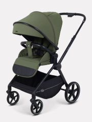Коляска прогулочная Rant Moss 2025 Olive
