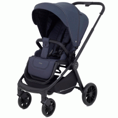 Коляска прогулочная Rant Basic Energy Graphite