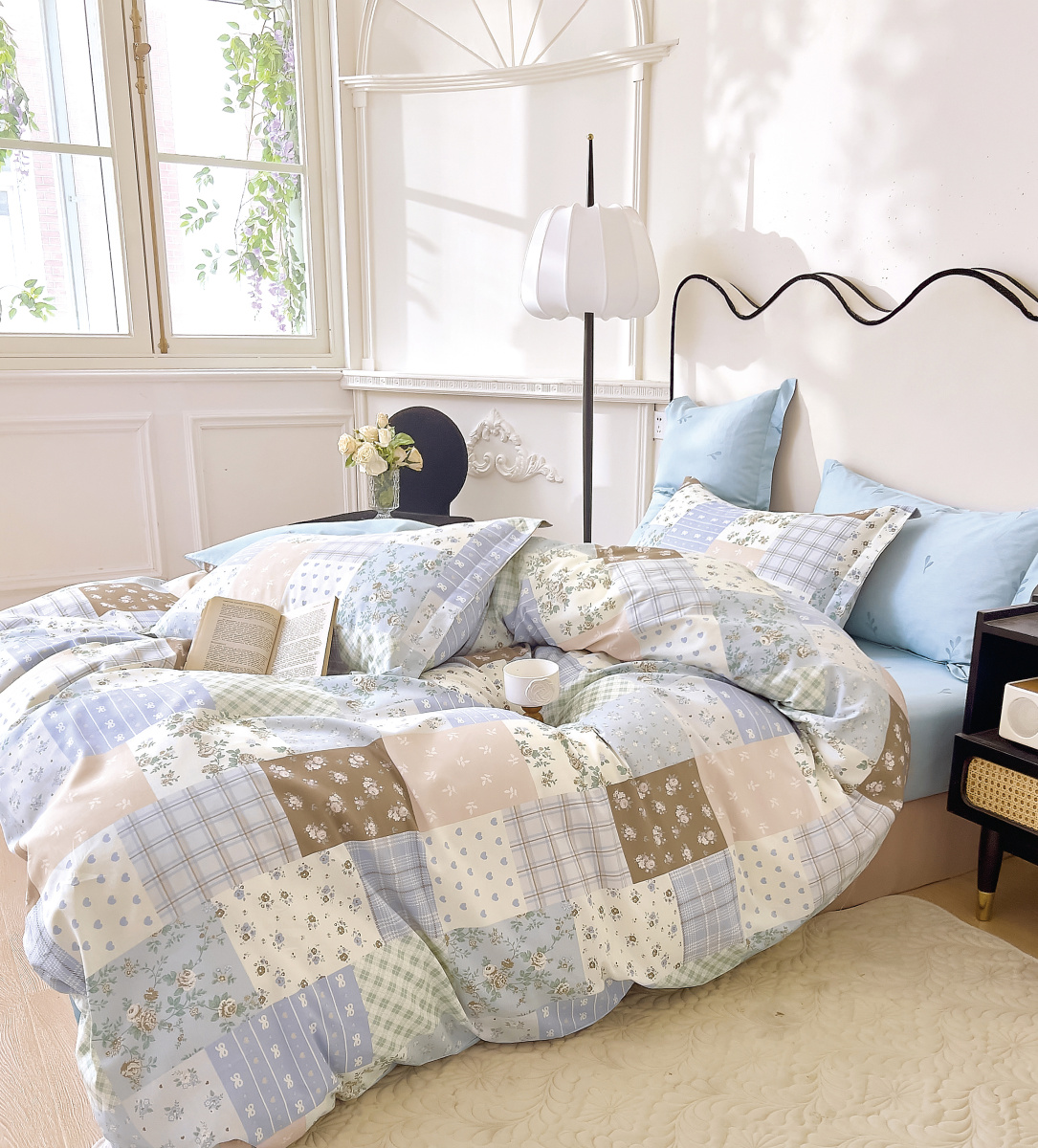 Twill 2 спальный TPIG2-2030-70 КОД1049